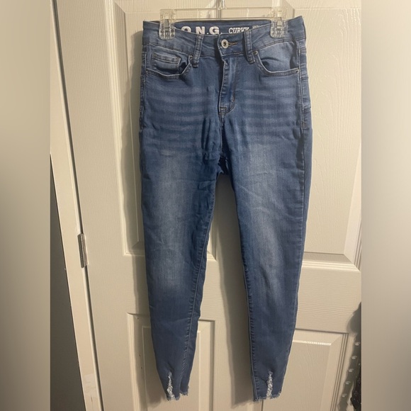 Denim - Skinny jeans